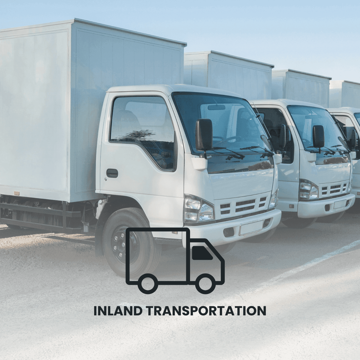 Transportasi Darat